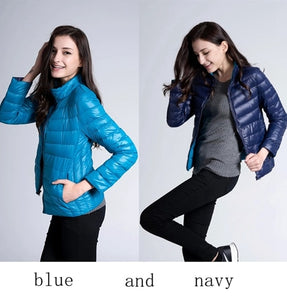 NewBang Brand Down Jacket Women